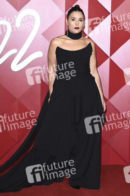The Fashion Awards 2022 in London