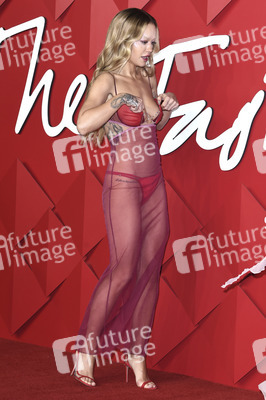 The Fashion Awards 2022 in London