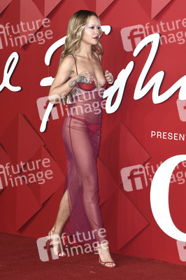 The Fashion Awards 2022 in London