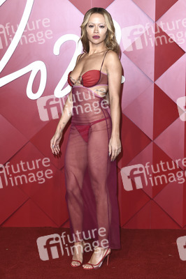 The Fashion Awards 2022 in London