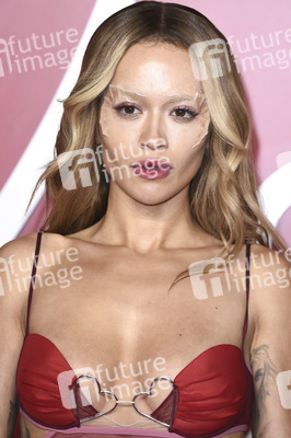 The Fashion Awards 2022 in London