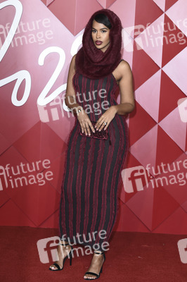 The Fashion Awards 2022 in London