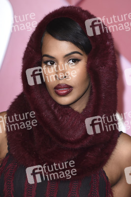The Fashion Awards 2022 in London