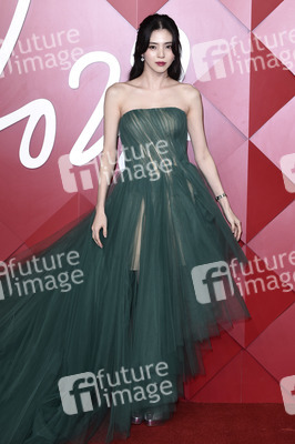 The Fashion Awards 2022 in London