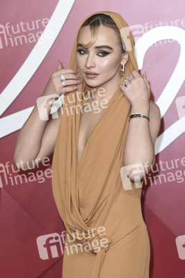 The Fashion Awards 2022 in London