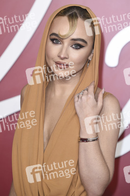 The Fashion Awards 2022 in London