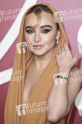 The Fashion Awards 2022 in London