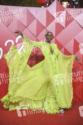The Fashion Awards 2022 in London