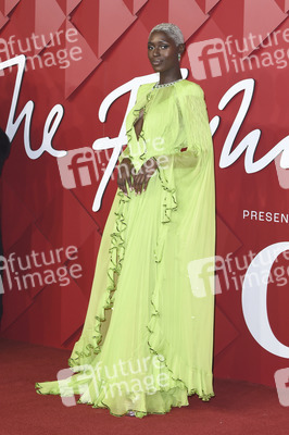 The Fashion Awards 2022 in London