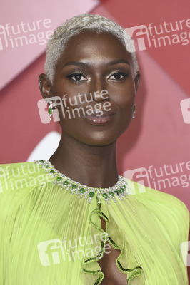 The Fashion Awards 2022 in London