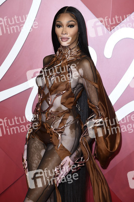 The Fashion Awards 2022 in London