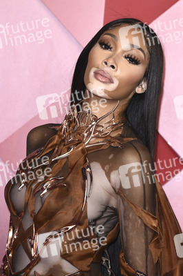 The Fashion Awards 2022 in London