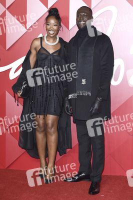 The Fashion Awards 2022 in London