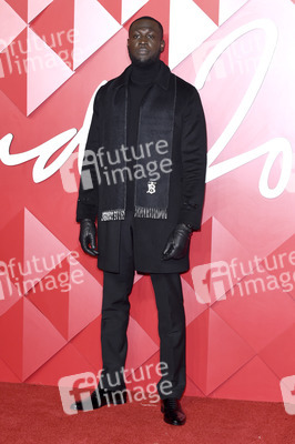 The Fashion Awards 2022 in London