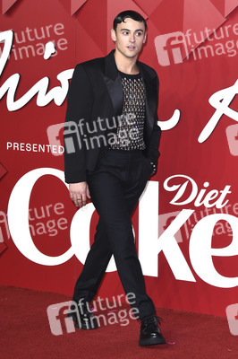 The Fashion Awards 2022 in London