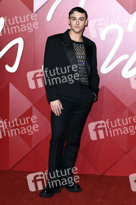 The Fashion Awards 2022 in London
