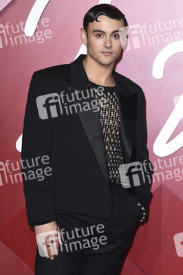 The Fashion Awards 2022 in London