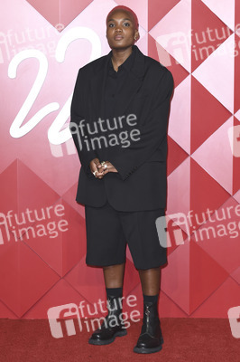 The Fashion Awards 2022 in London