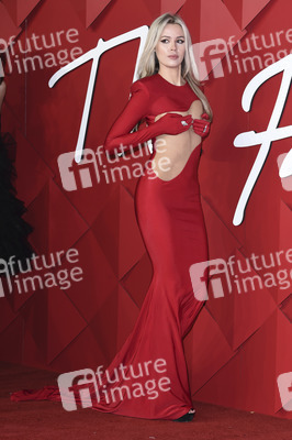 The Fashion Awards 2022 in London