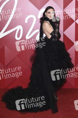 The Fashion Awards 2022 in London