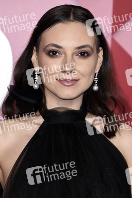 The Fashion Awards 2022 in London