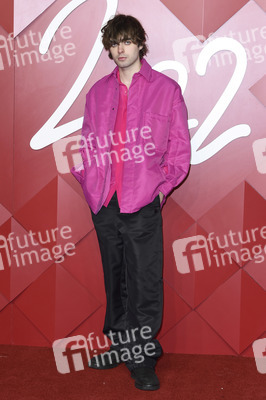 The Fashion Awards 2022 in London