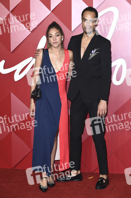 The Fashion Awards 2022 in London