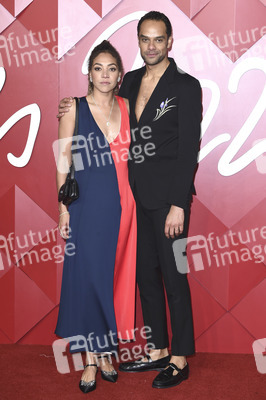The Fashion Awards 2022 in London