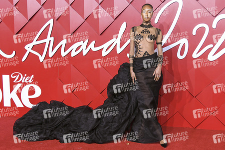 The Fashion Awards 2022 in London