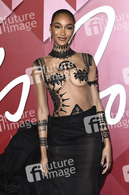 The Fashion Awards 2022 in London