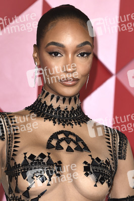 The Fashion Awards 2022 in London
