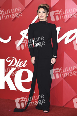The Fashion Awards 2022 in London