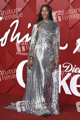 The Fashion Awards 2022 in London