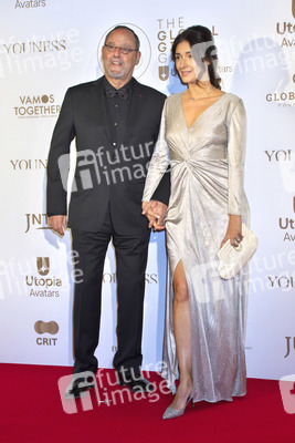 Global Gift Gala 2022 in Tokio