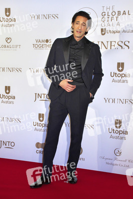 Global Gift Gala 2022 in Tokio