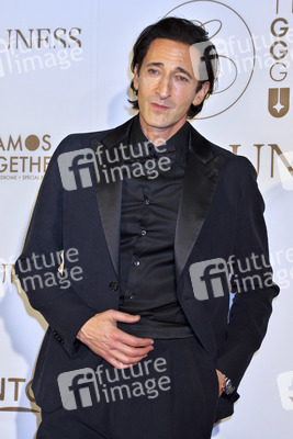 Global Gift Gala 2022 in Tokio