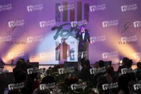 Global Gift Gala 2022 in Tokio