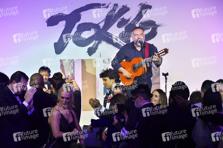 Global Gift Gala 2022 in Tokio
