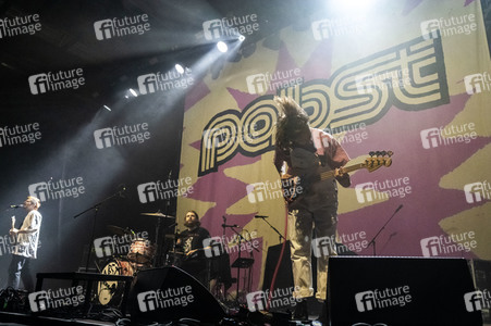 Konzert von Pabst in Hannover