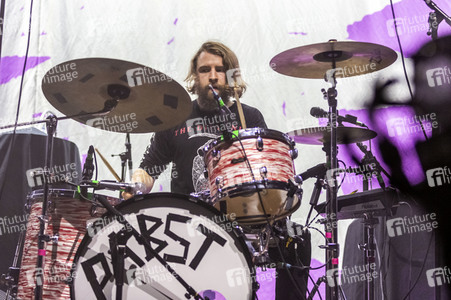 Konzert von Pabst in Hannover