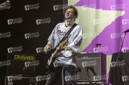 Konzert von Pabst in Hannover
