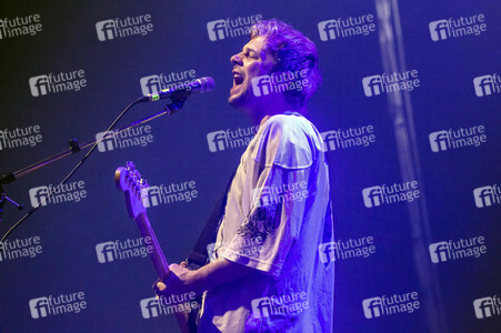 Konzert von Pabst in Hannover