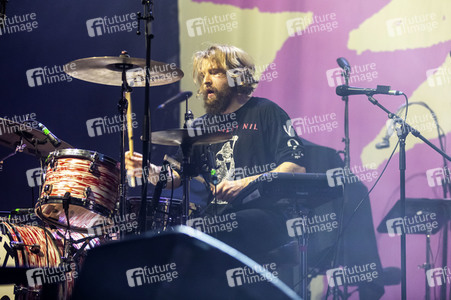 Konzert von Pabst in Hannover