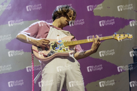 Konzert von Pabst in Hannover