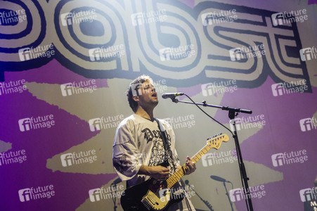Konzert von Pabst in Hannover