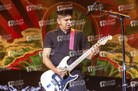 Konzert von Billy Talent in Hannover
