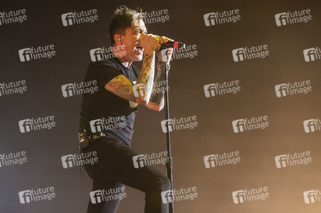 Konzert von Billy Talent in Hannover