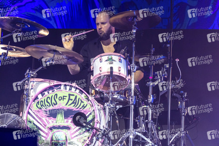 Konzert von Billy Talent in Hannover