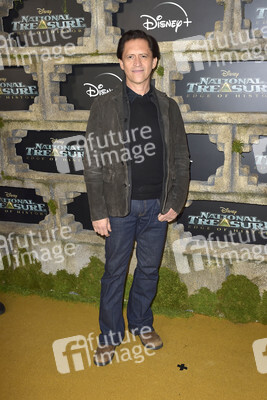 Serienpremiere 'National Treasure: Edge of History' in Los Angeles