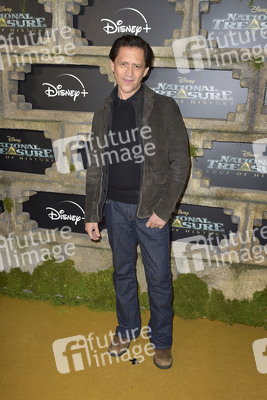 Serienpremiere 'National Treasure: Edge of History' in Los Angeles